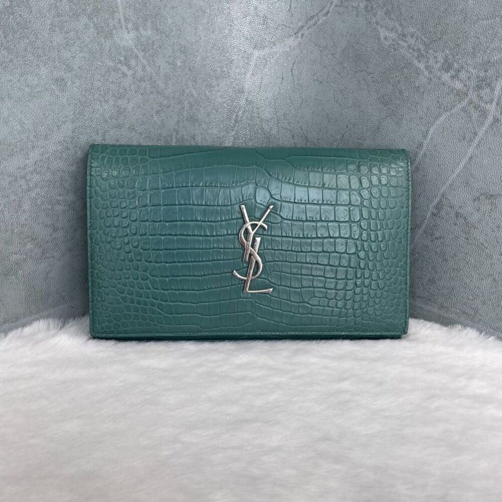 Ysl Women Pre-Loved Bag Very Good Condition